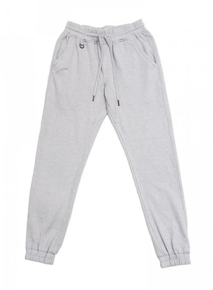 Veller Sweatpant Jogger Grey