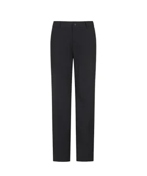 Vice Golf Atelier Men's Ventilation Points Pants - Black
