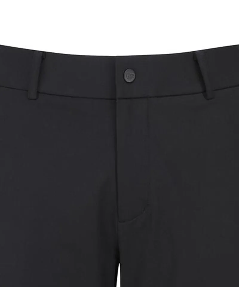 Vice Golf Atelier Men's Ventilation Points Pants - Black