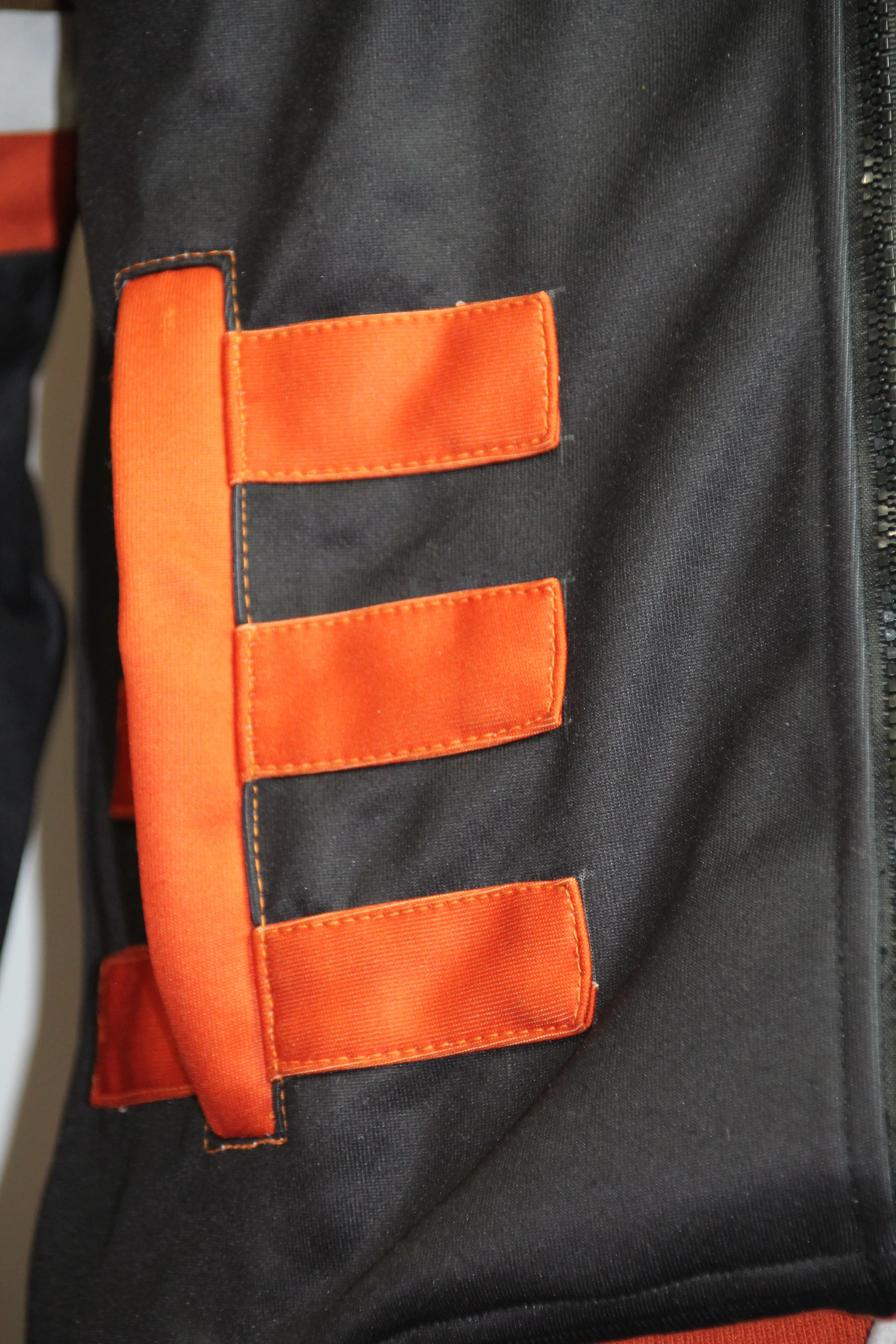 Vintage track suit