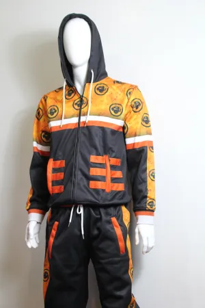 Vintage track suit