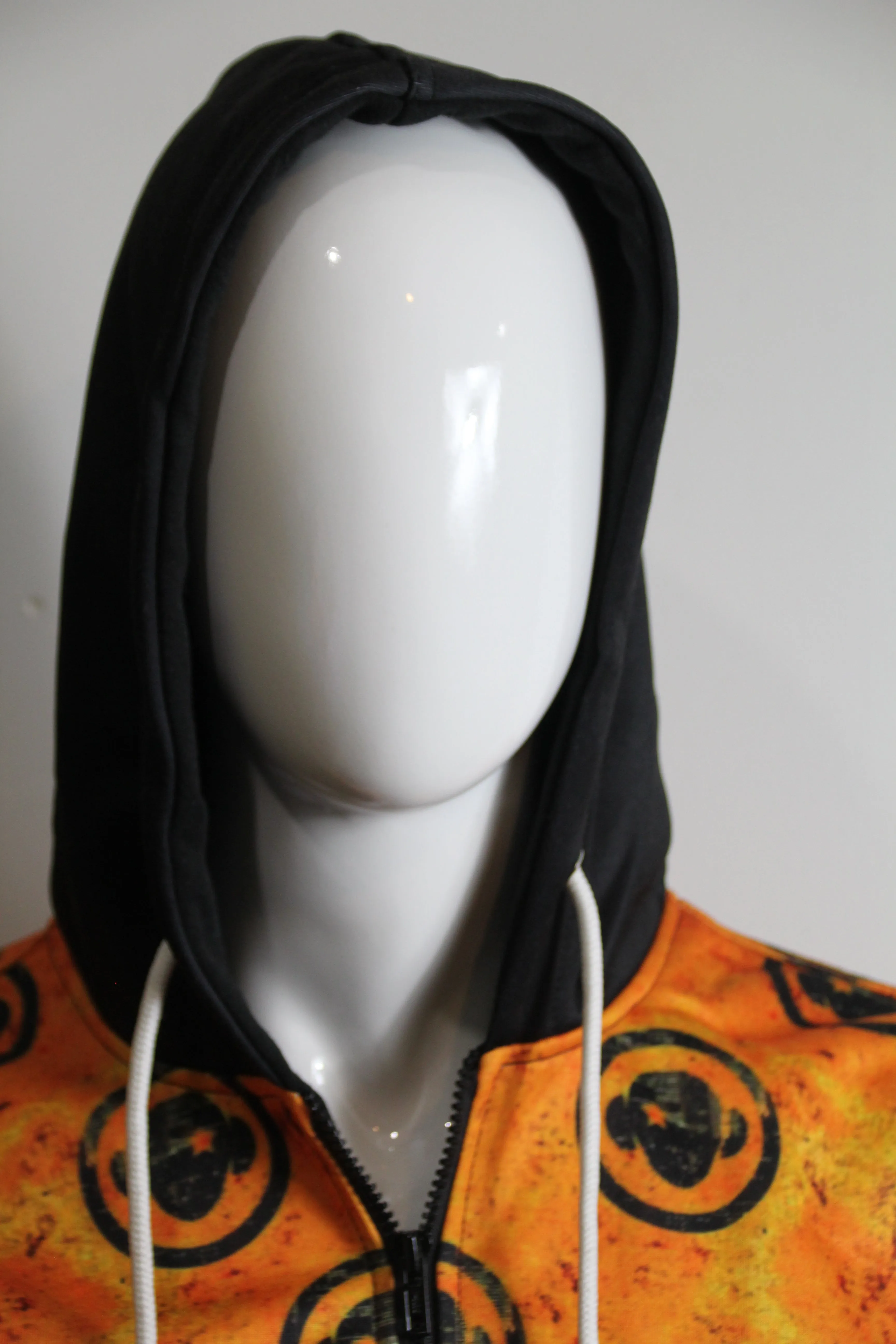 Vintage track suit