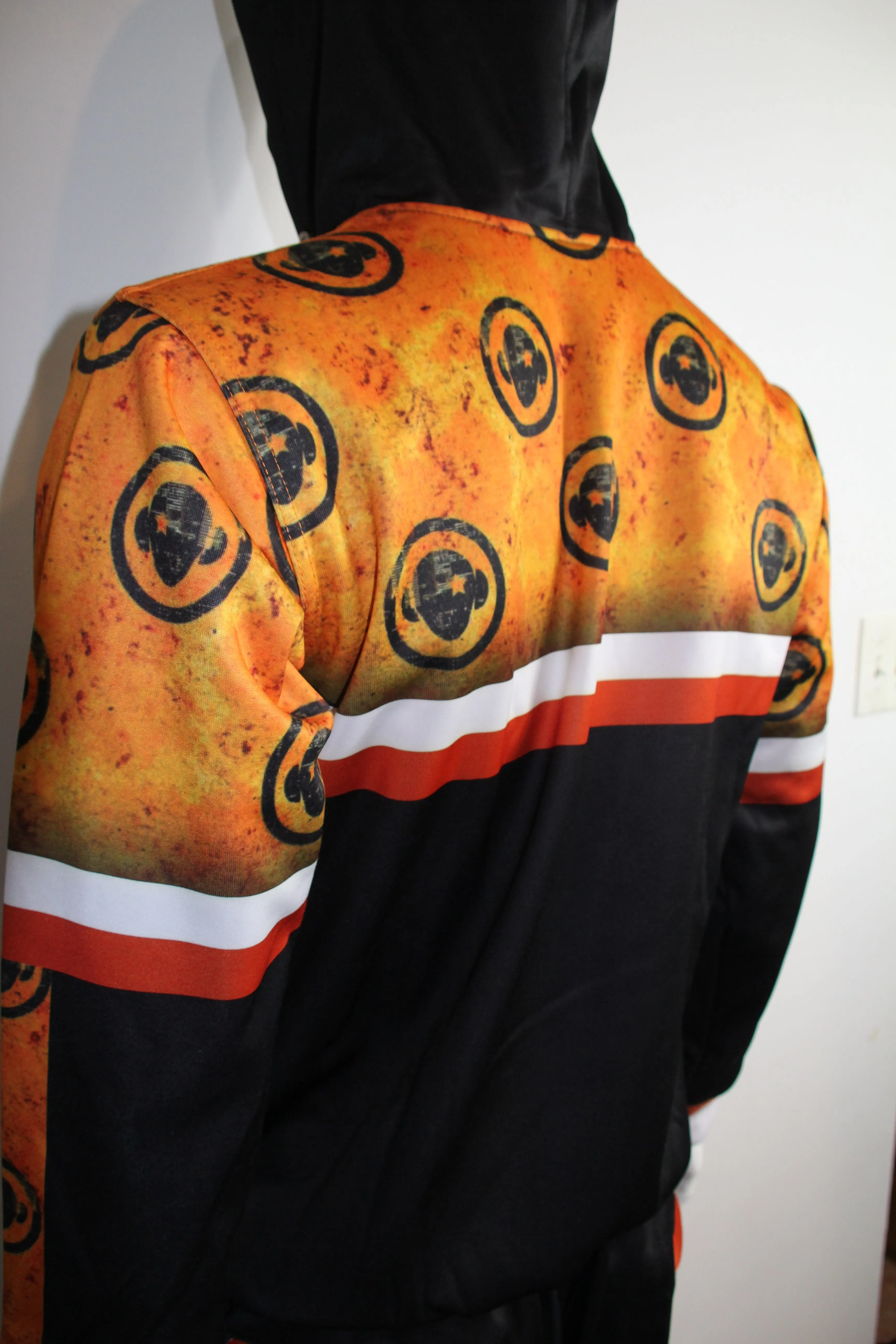 Vintage track suit