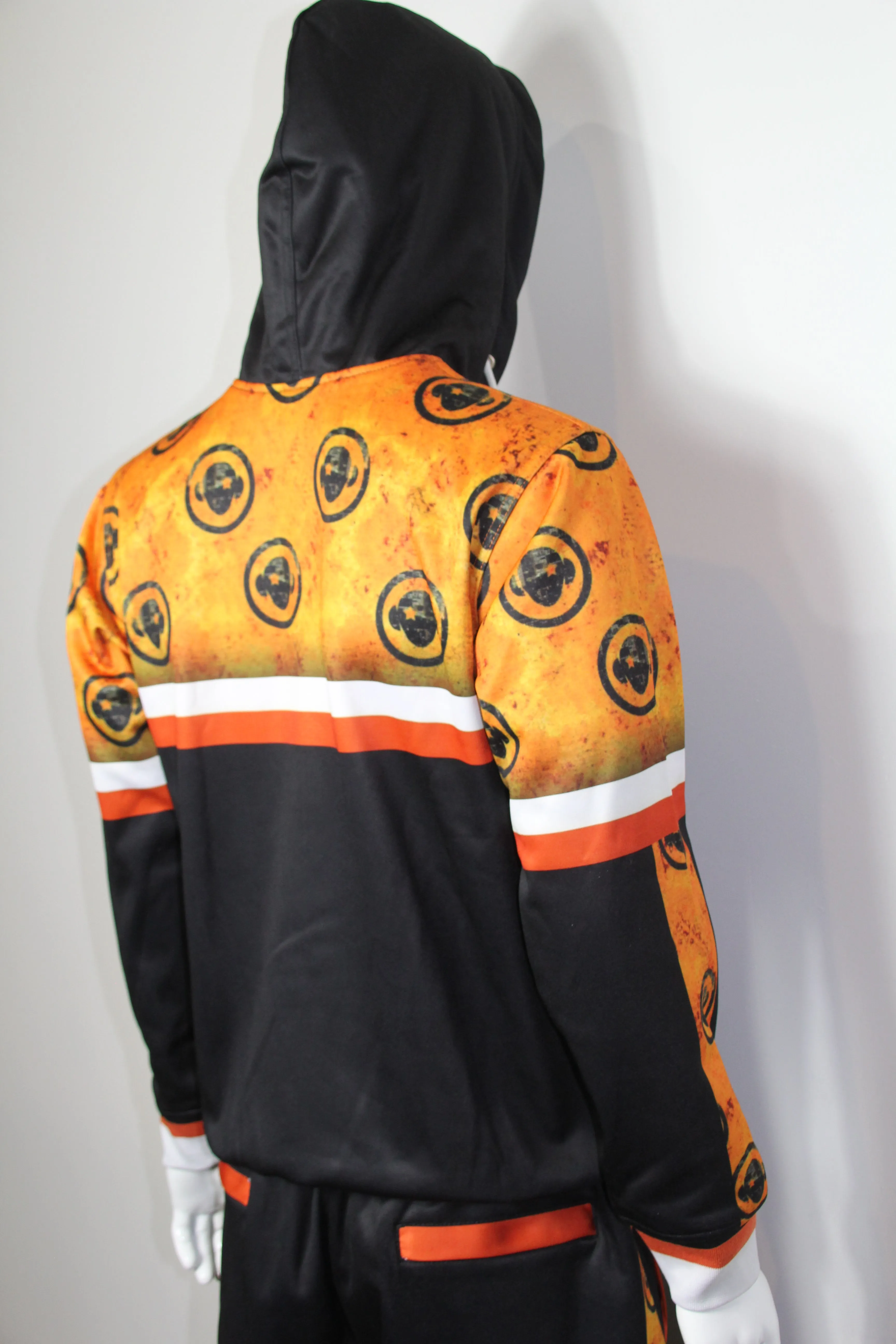 Vintage track suit