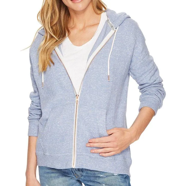 Volcom Lil Womens Zip Up Hoodies