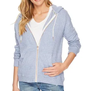 Volcom Lil Womens Zip Up Hoodies