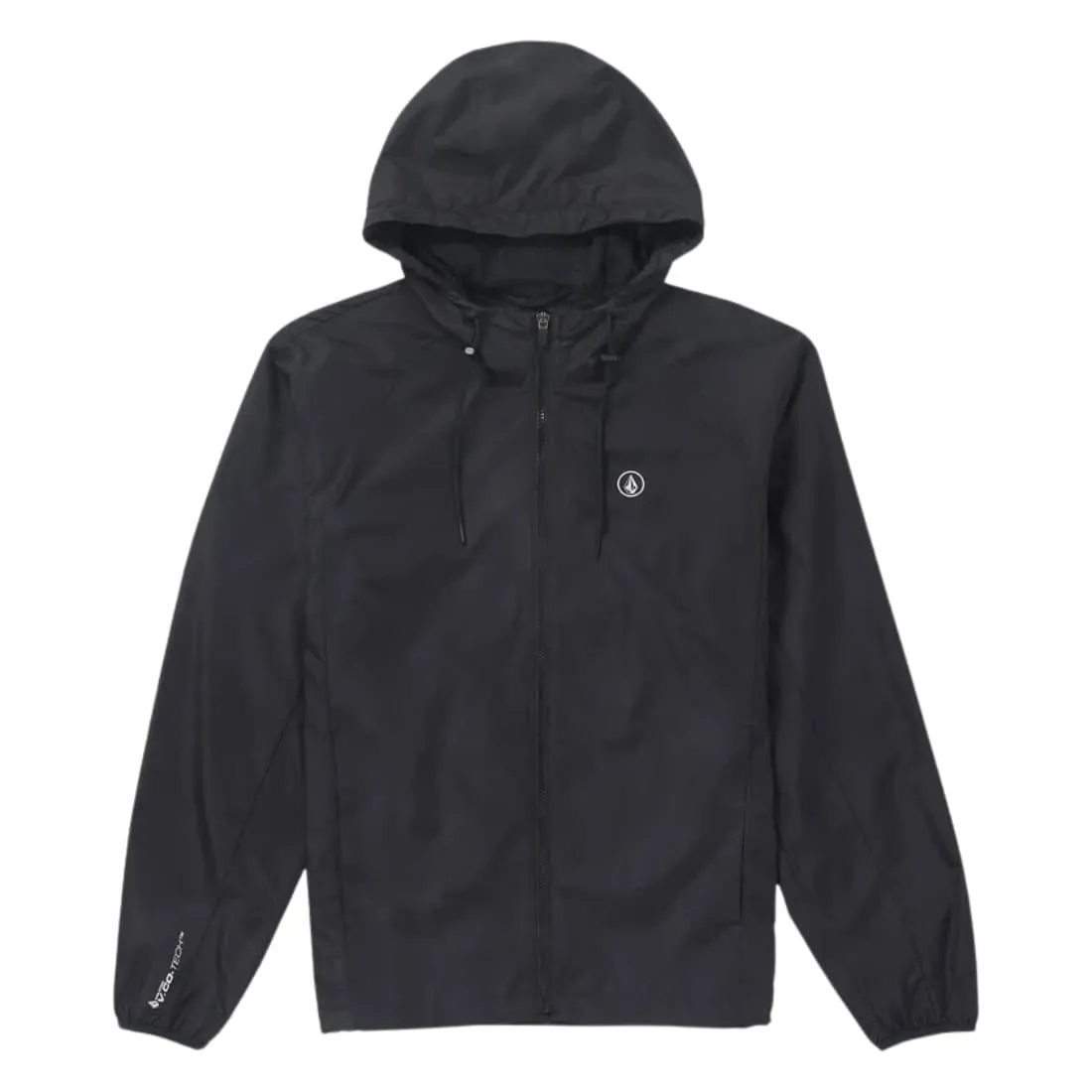 Volcom Wavern Jacket - Black