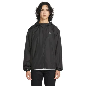 Volcom Wavern Jacket - Black