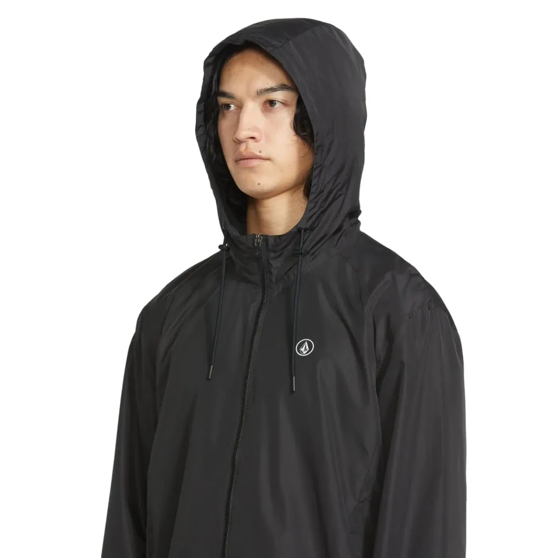 Volcom Wavern Jacket - Black