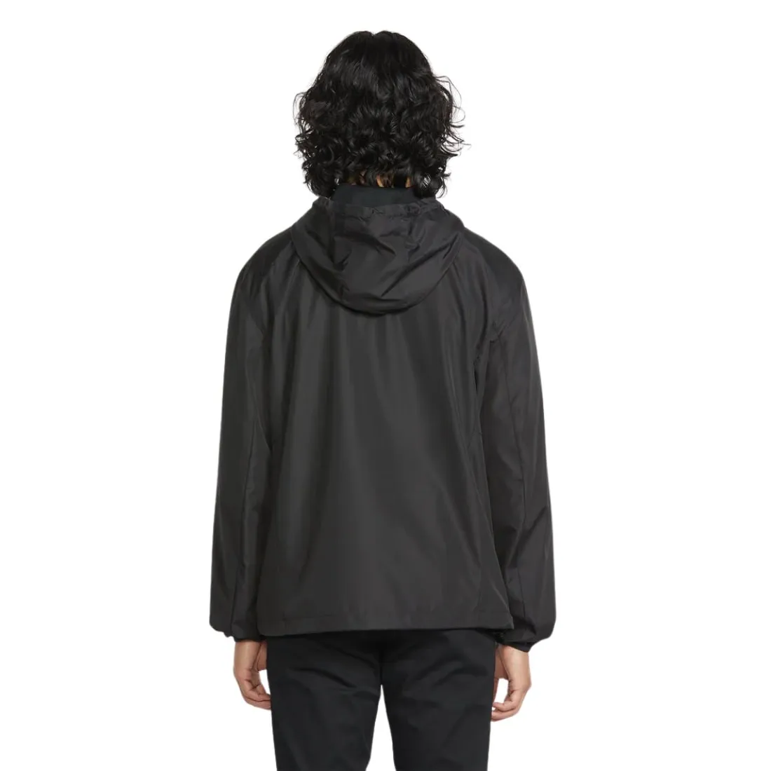 Volcom Wavern Jacket - Black