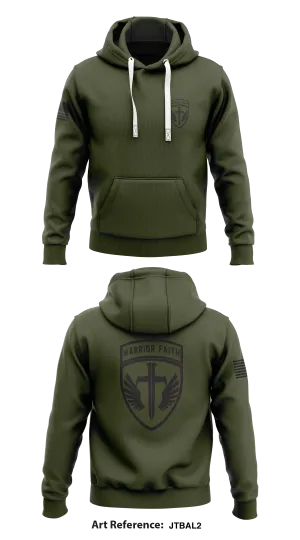 Warrior Faith  Store 1  Core Men's Hooded Performance Sweatshirt - jTbAL2