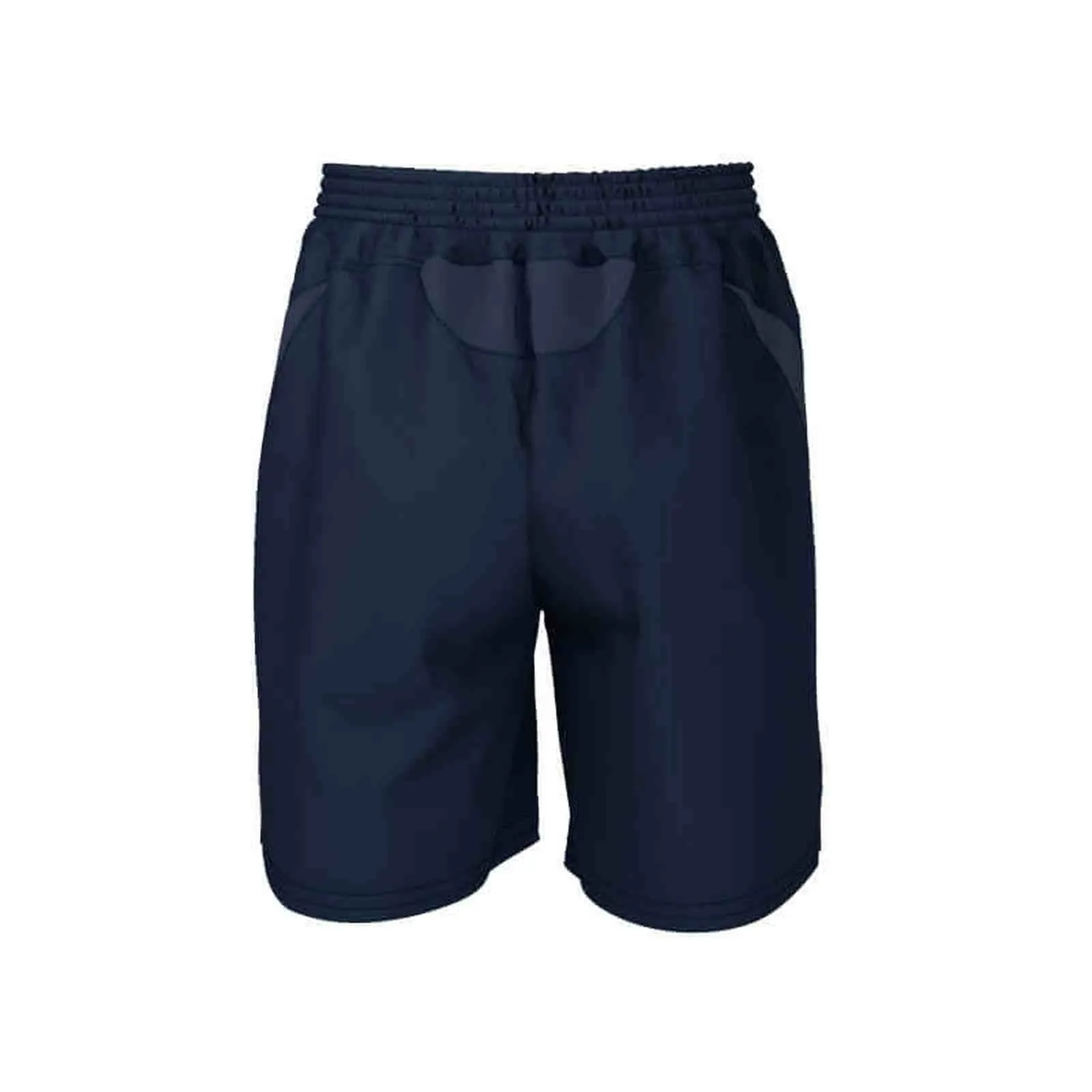 WDASC - Unisex Pro Training Short