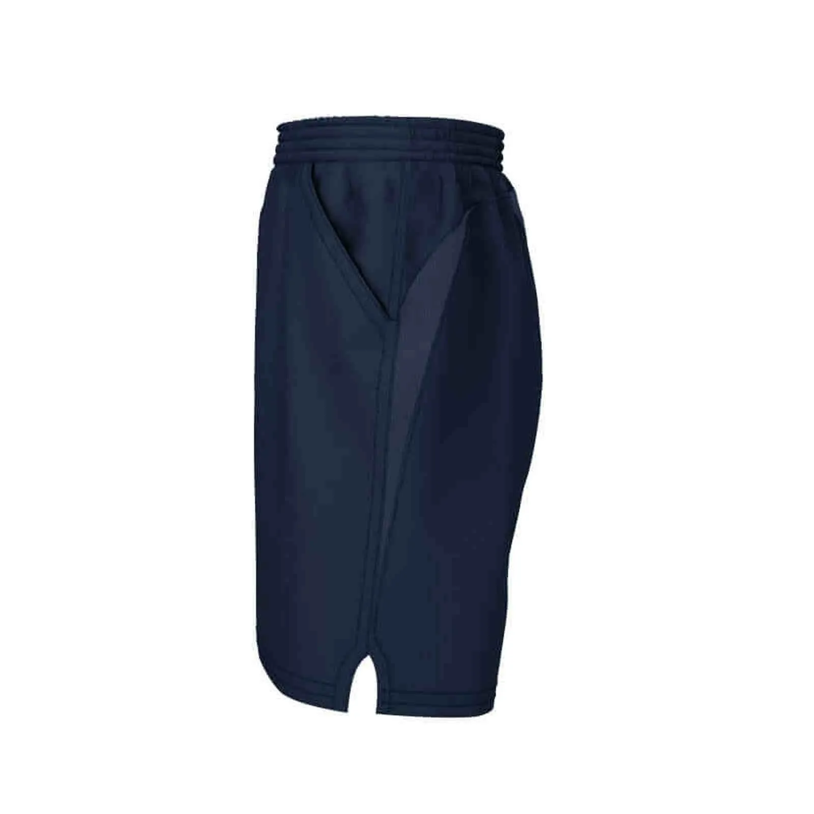 WDASC - Unisex Pro Training Short