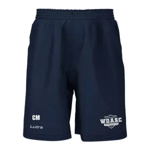 WDASC - Unisex Pro Training Short