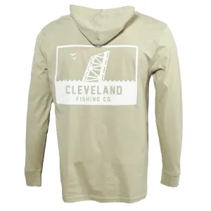 West Bank | South Wind Hoodie