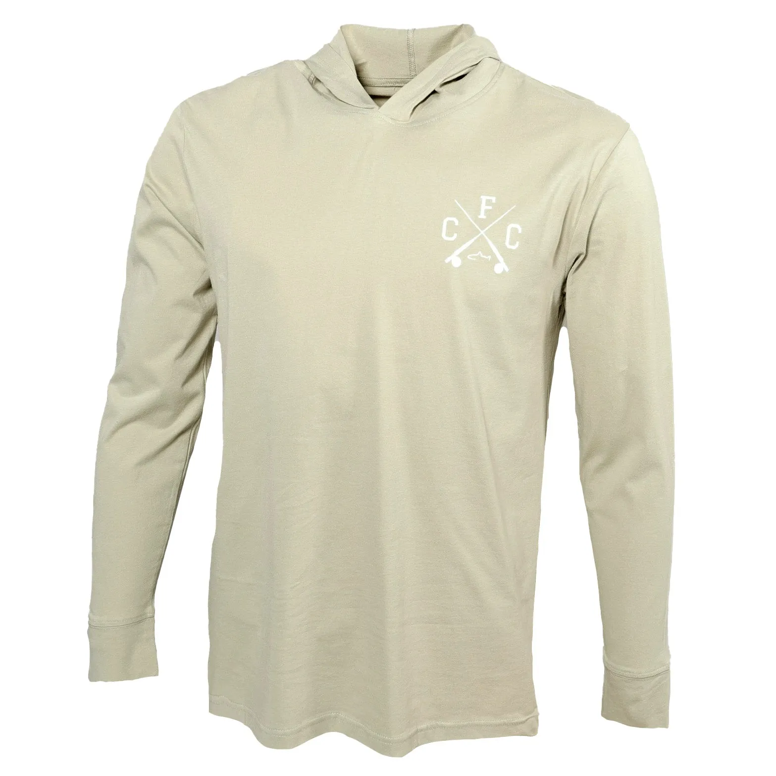 West Bank | South Wind Hoodie
