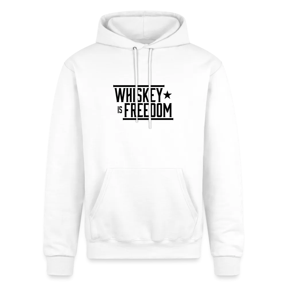 Whiskey is Freedom | Pullover Hoodie