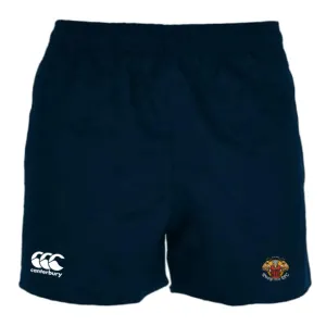 Wiregrass Rugby Player's Drill Short by Canterbury