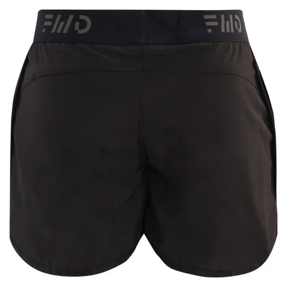 Women's 3 In 1 Training Short