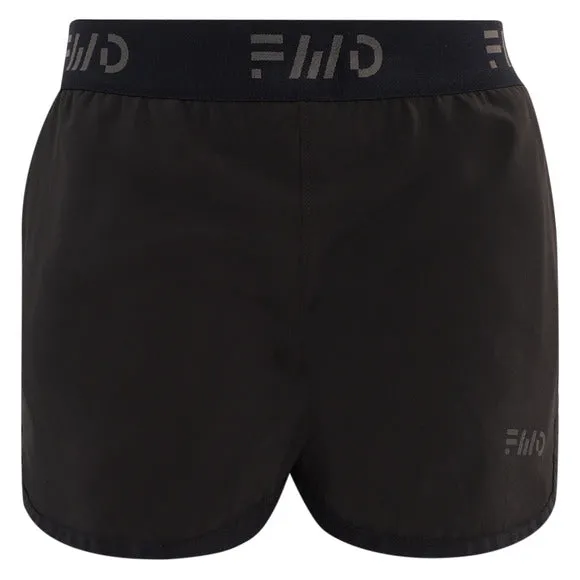 Women's 3 In 1 Training Short