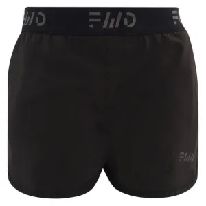 Women's 3 In 1 Training Short
