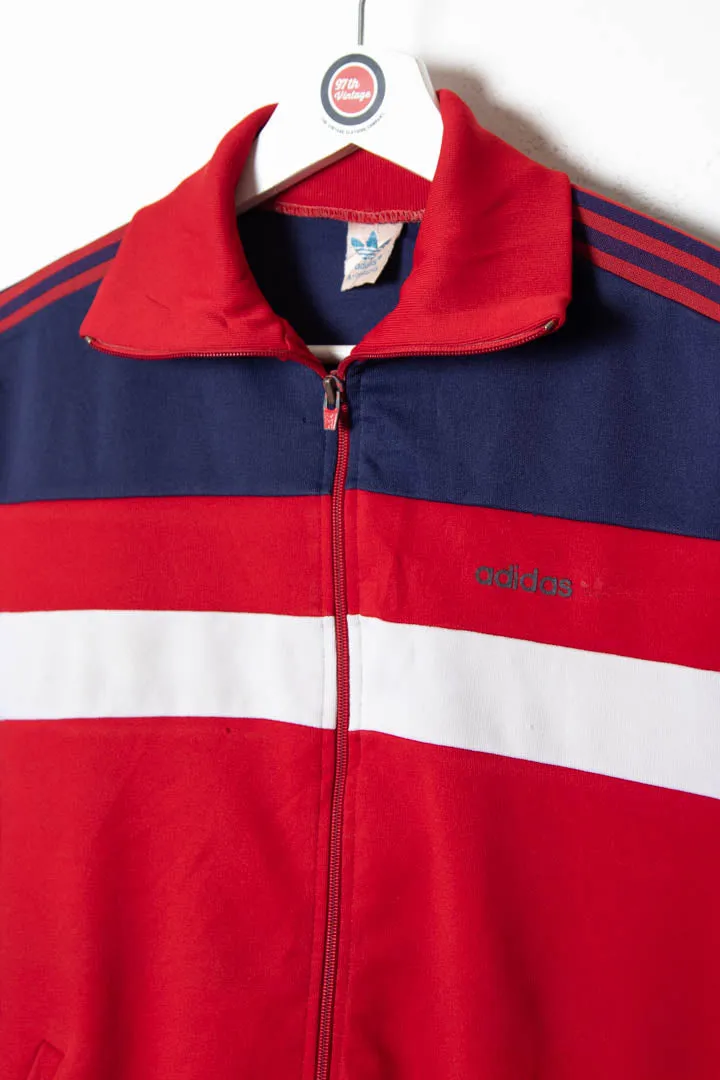 Women's Adidas Track Jacket (M)