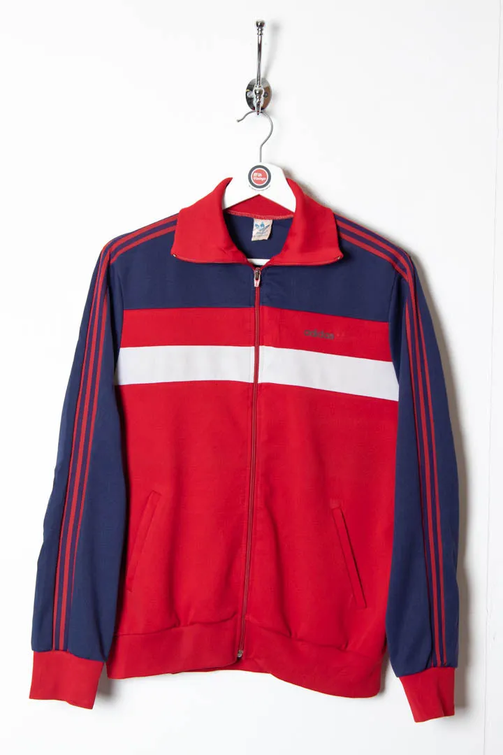 Women's Adidas Track Jacket (M)