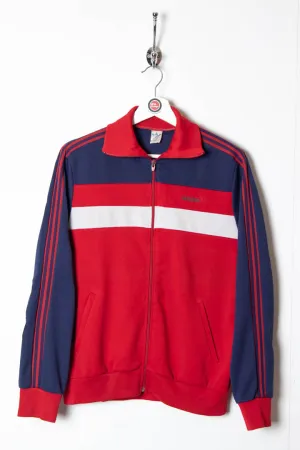Women's Adidas Track Jacket (M)