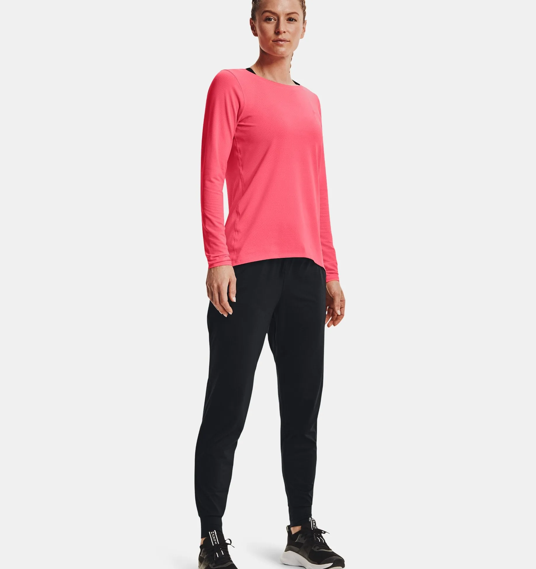 Women's Heatgear Pants