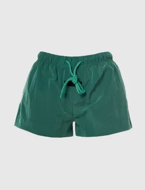 WOMEN'S RUNNING SHORTS