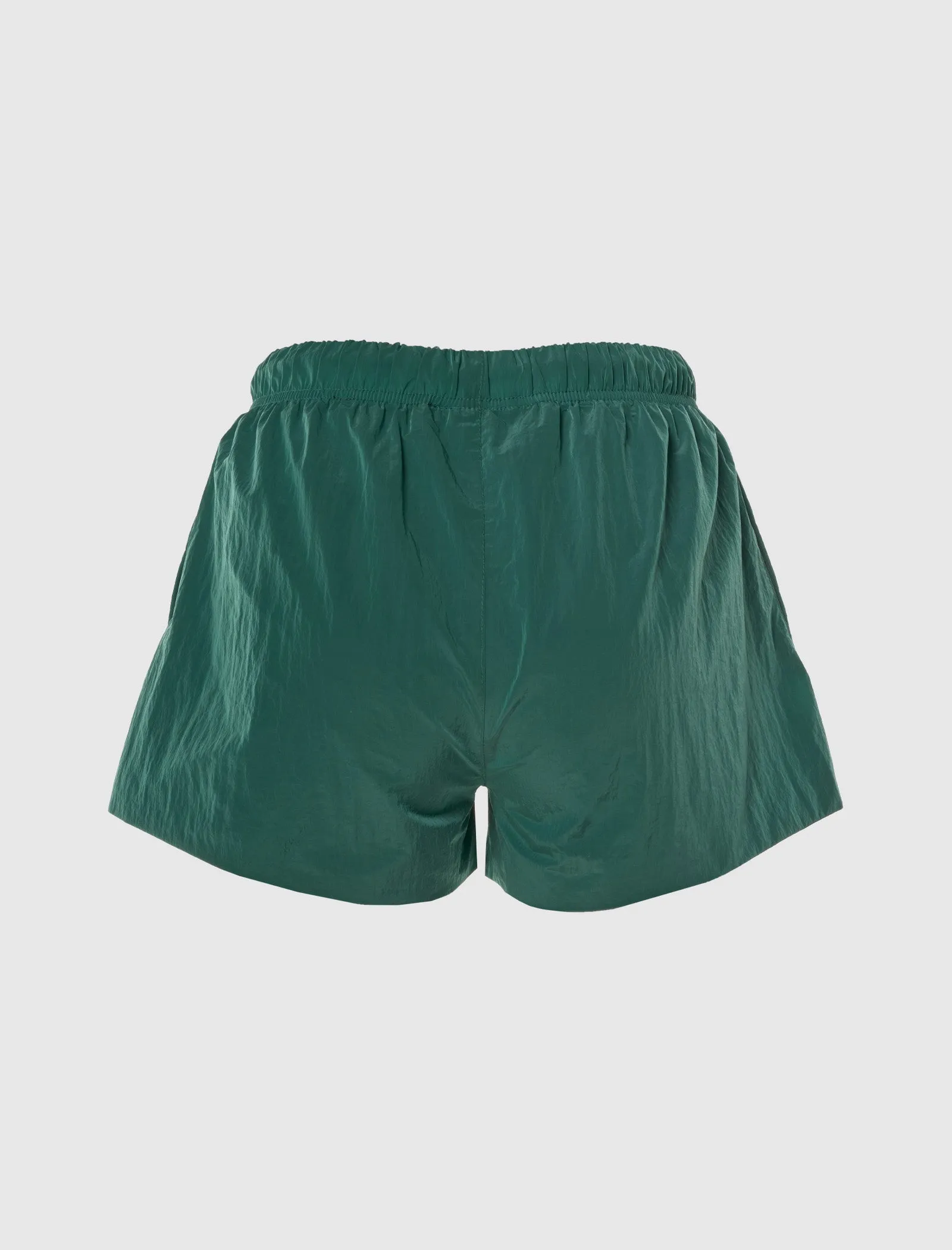 WOMEN'S RUNNING SHORTS