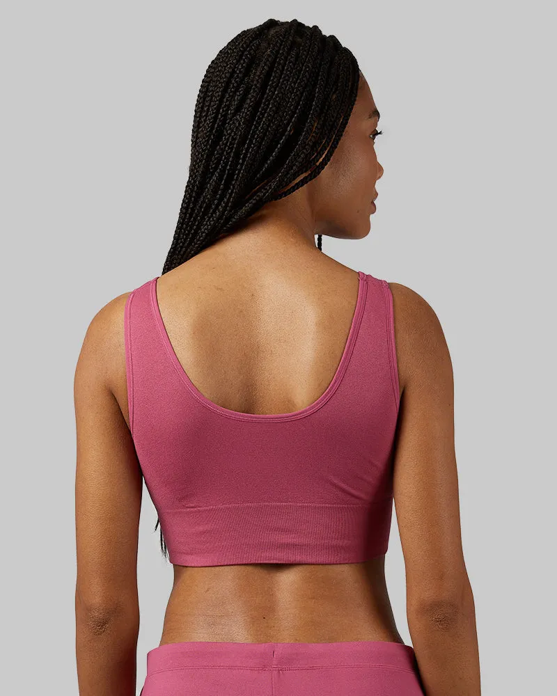 WOMEN'S SCOOP LONGLINE COMFORT BRA