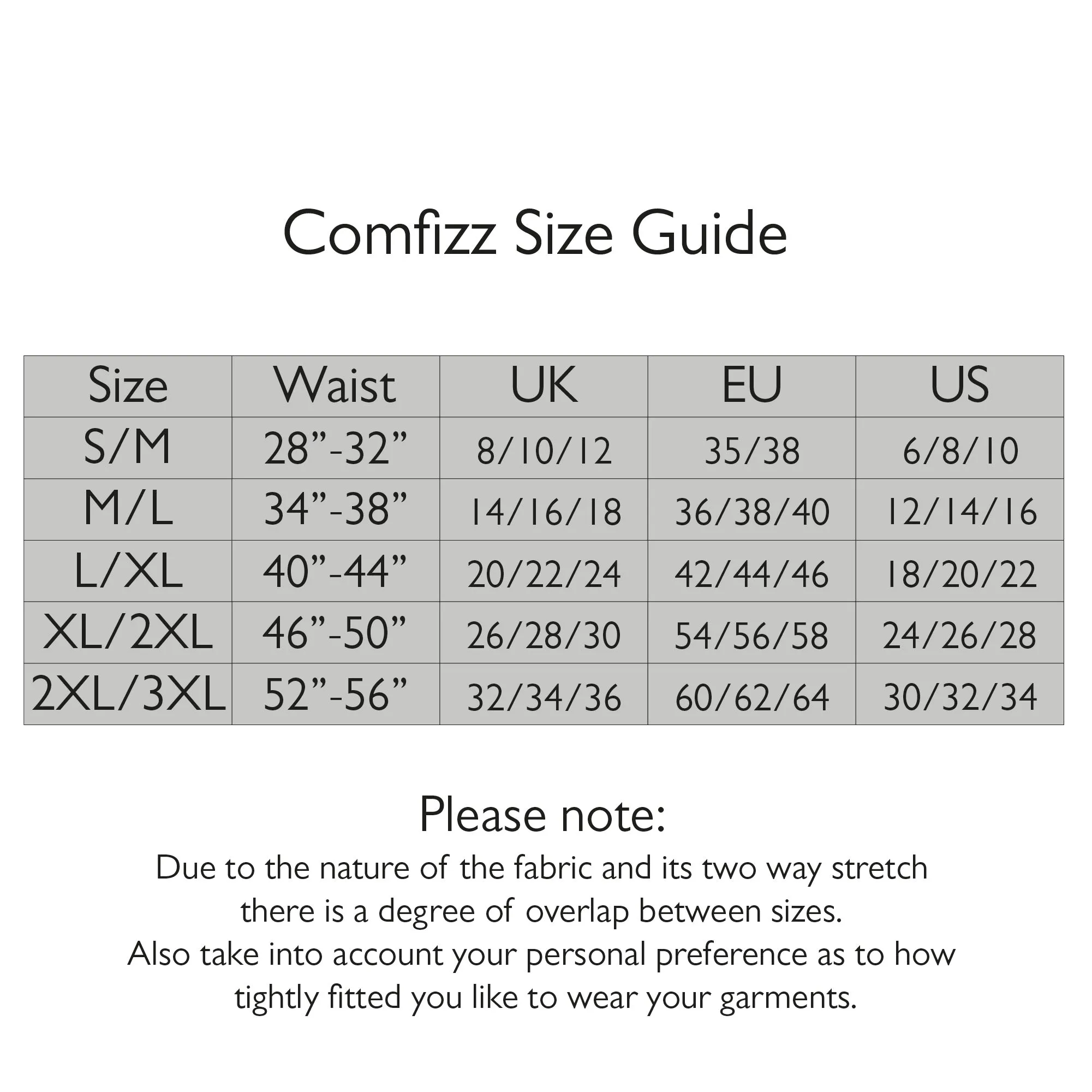 Womens' Support Top  Level 1