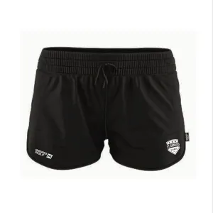 Womens Training Shorts St Arnaud FNHC