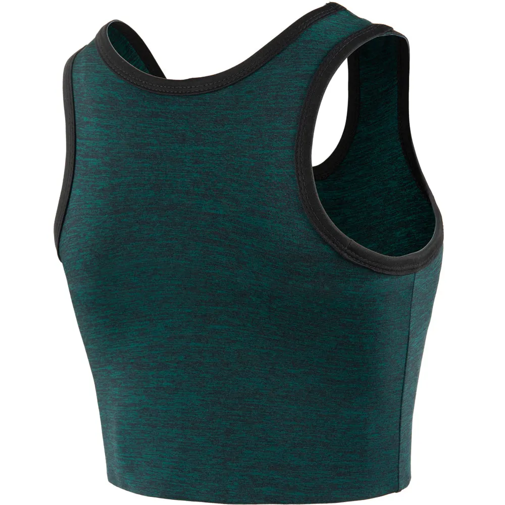 XUJI 3 Rows Central Clasp Chest Binder - XUJI Srore