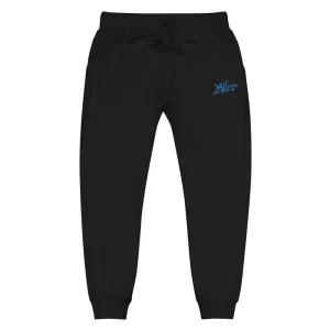 YahYup Signature Sweatpants Blue