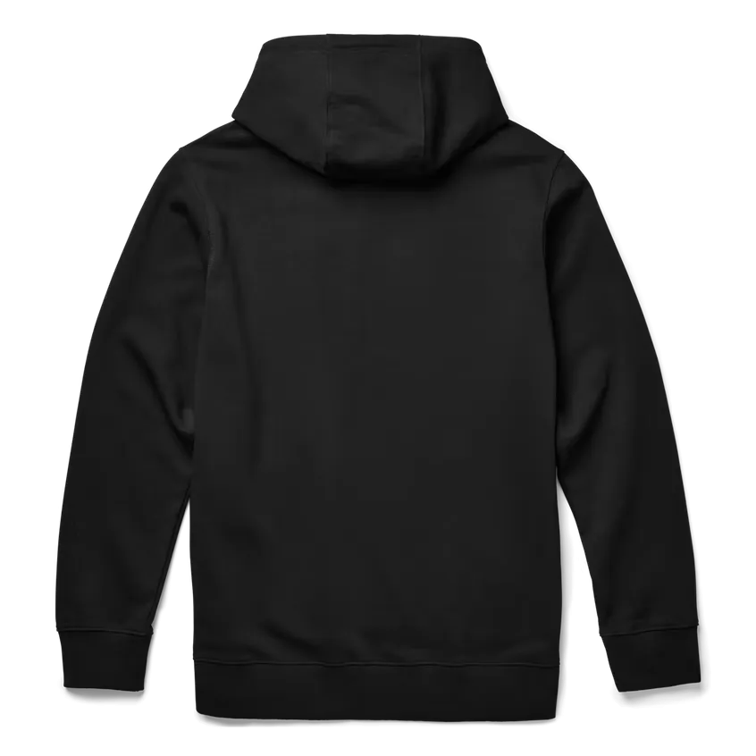YETI Brushed Fleece Hoodie Pullover