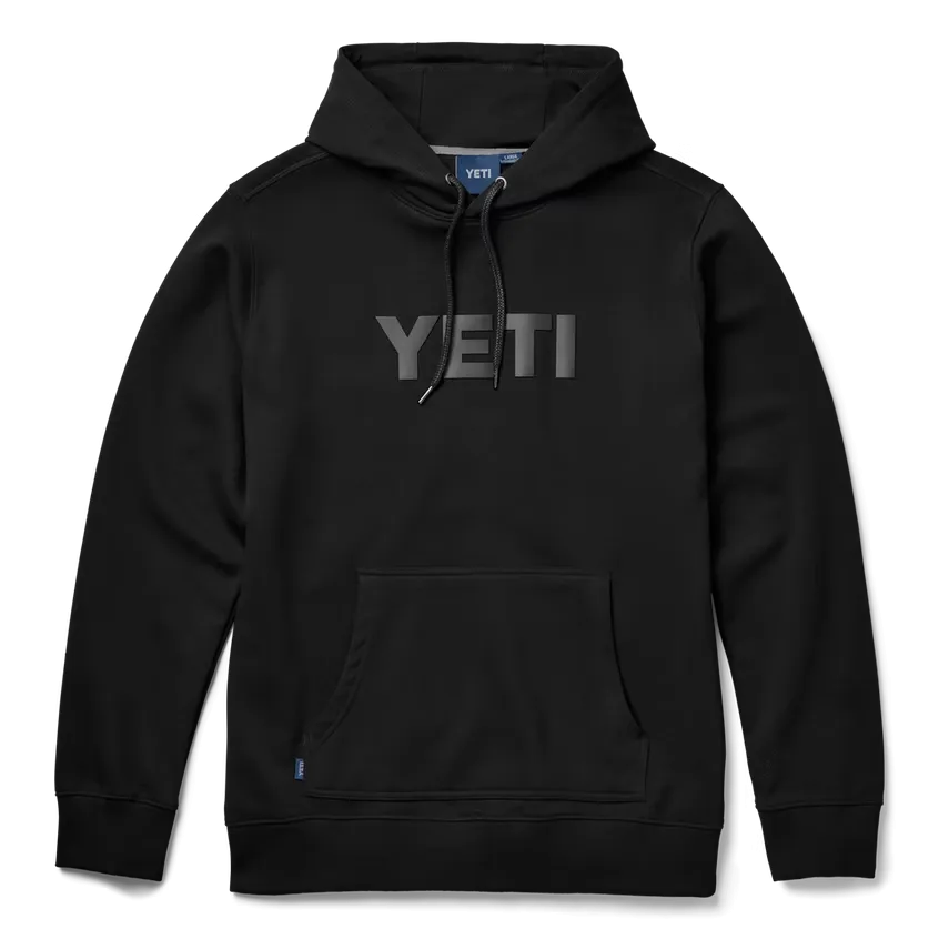 YETI Brushed Fleece Hoodie Pullover
