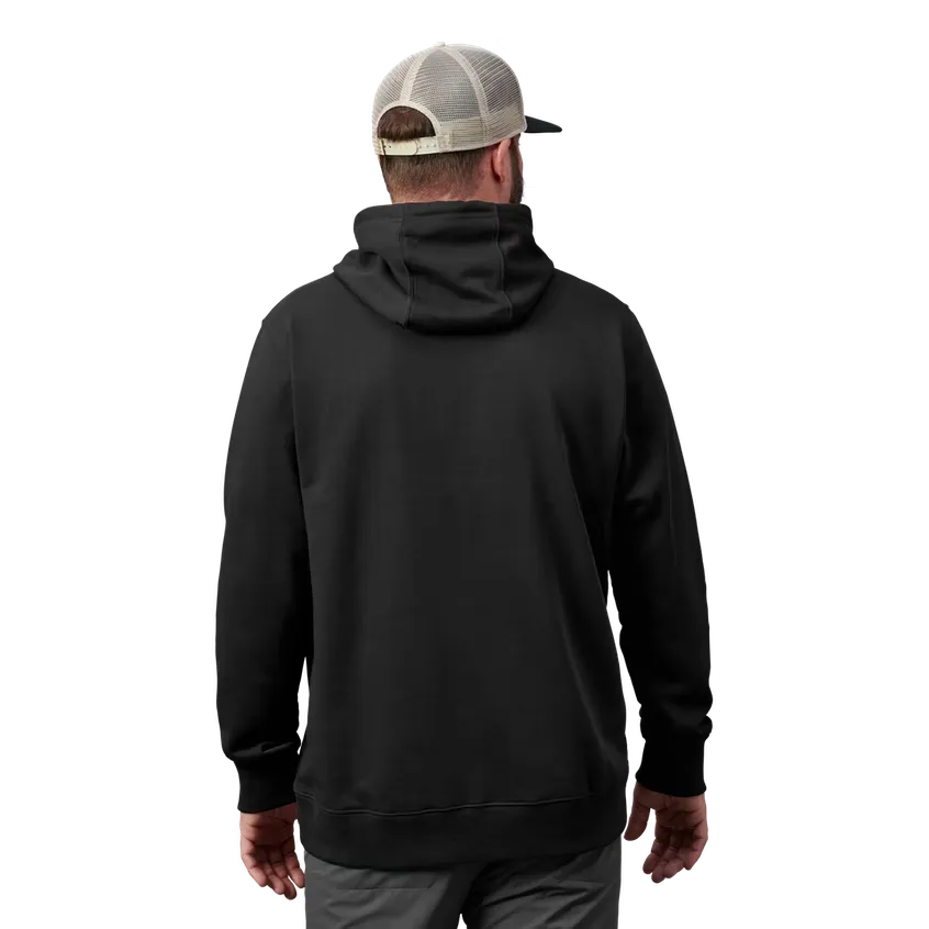 YETI Brushed Fleece Hoodie Pullover