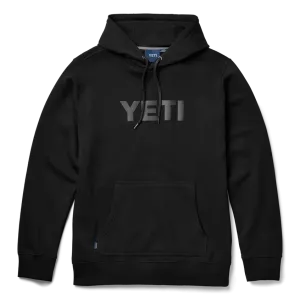 YETI Brushed Fleece Hoodie Pullover