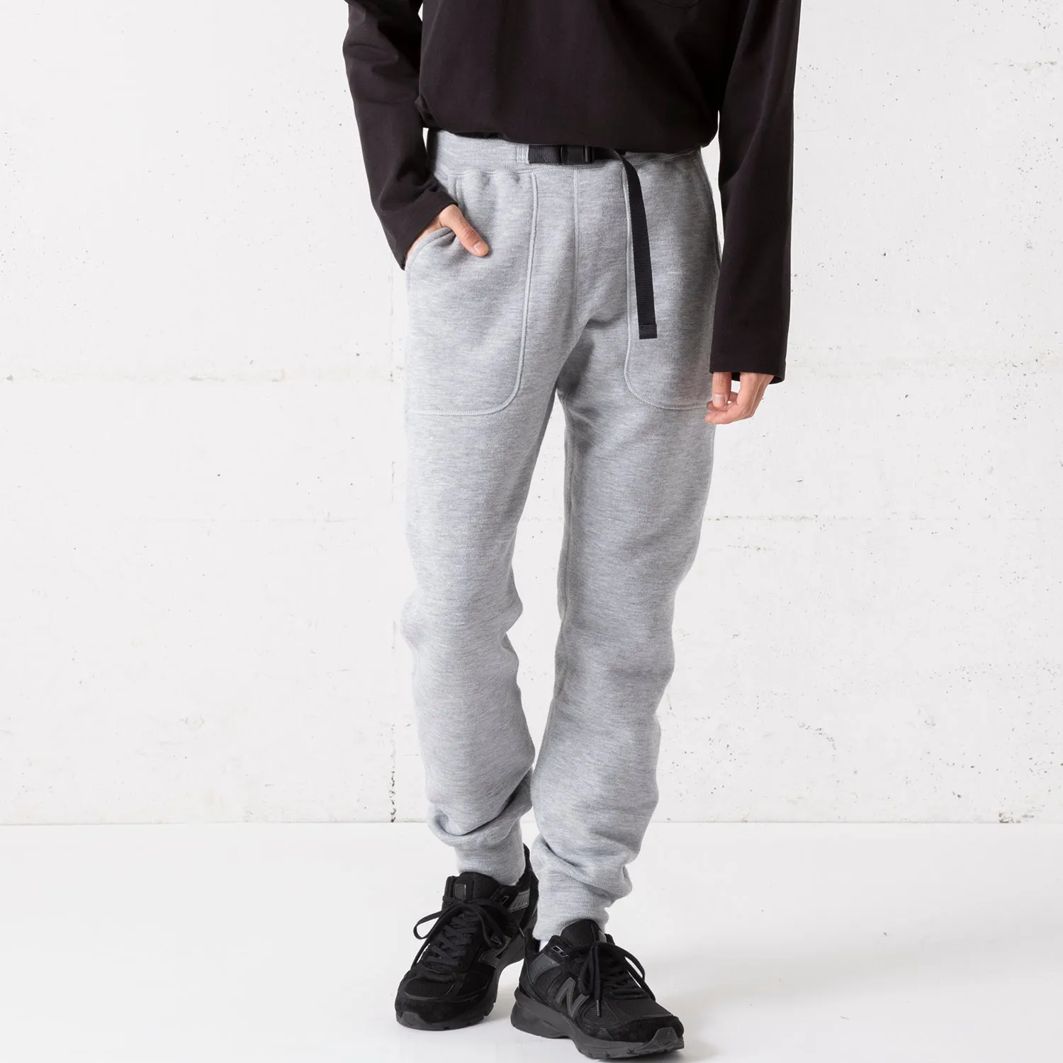 Yetina | イエティナ　Sweat Pants【2024アップデート】