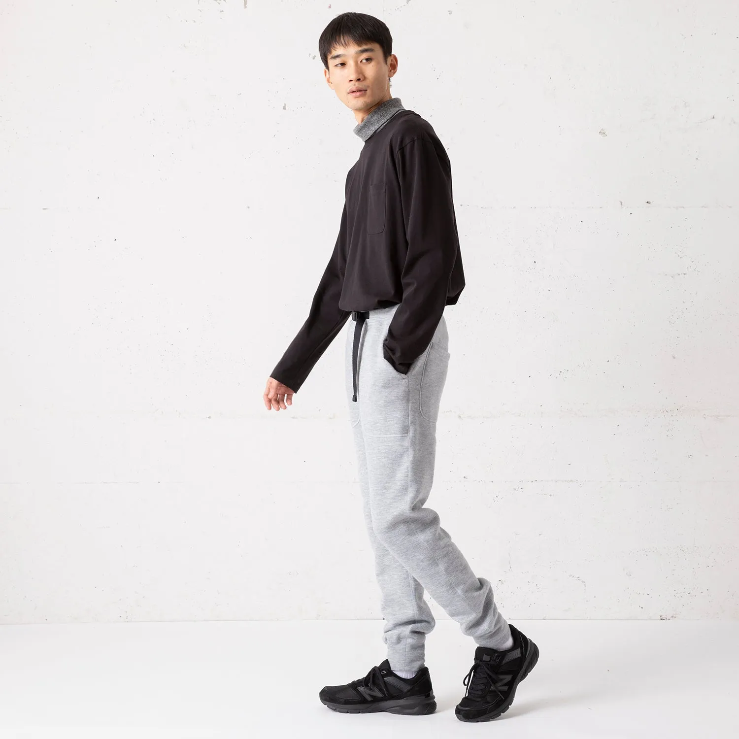 Yetina | イエティナ　Sweat Pants【2024アップデート】
