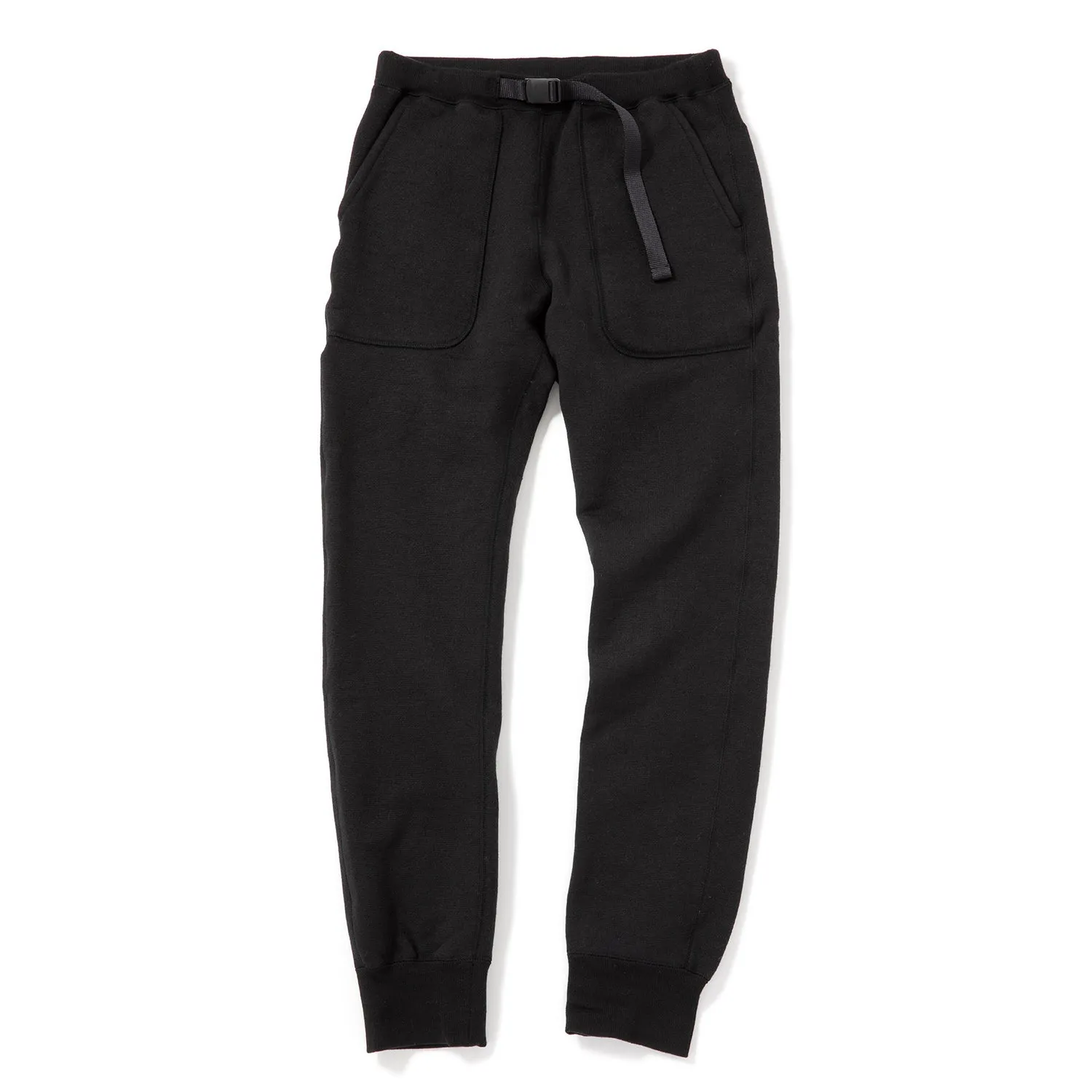 Yetina | イエティナ　Sweat Pants【2024アップデート】