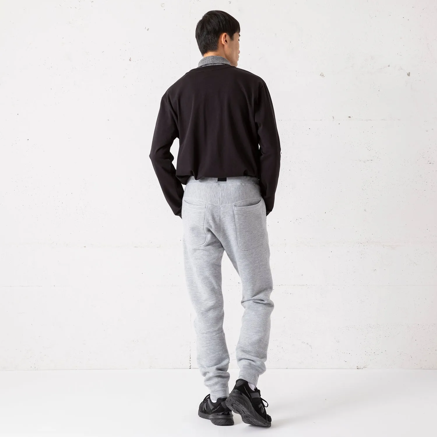 Yetina | イエティナ　Sweat Pants【2024アップデート】