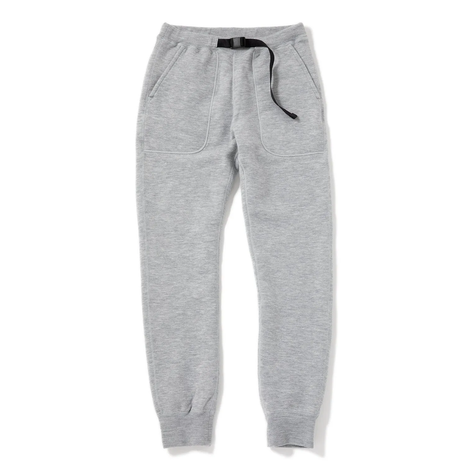 Yetina | イエティナ　Sweat Pants【2024アップデート】