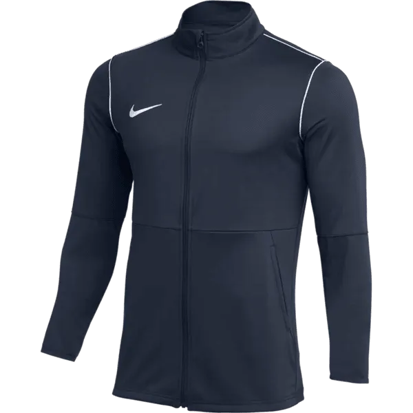 Youth Park 20 Track Jacket (BV6906-451)