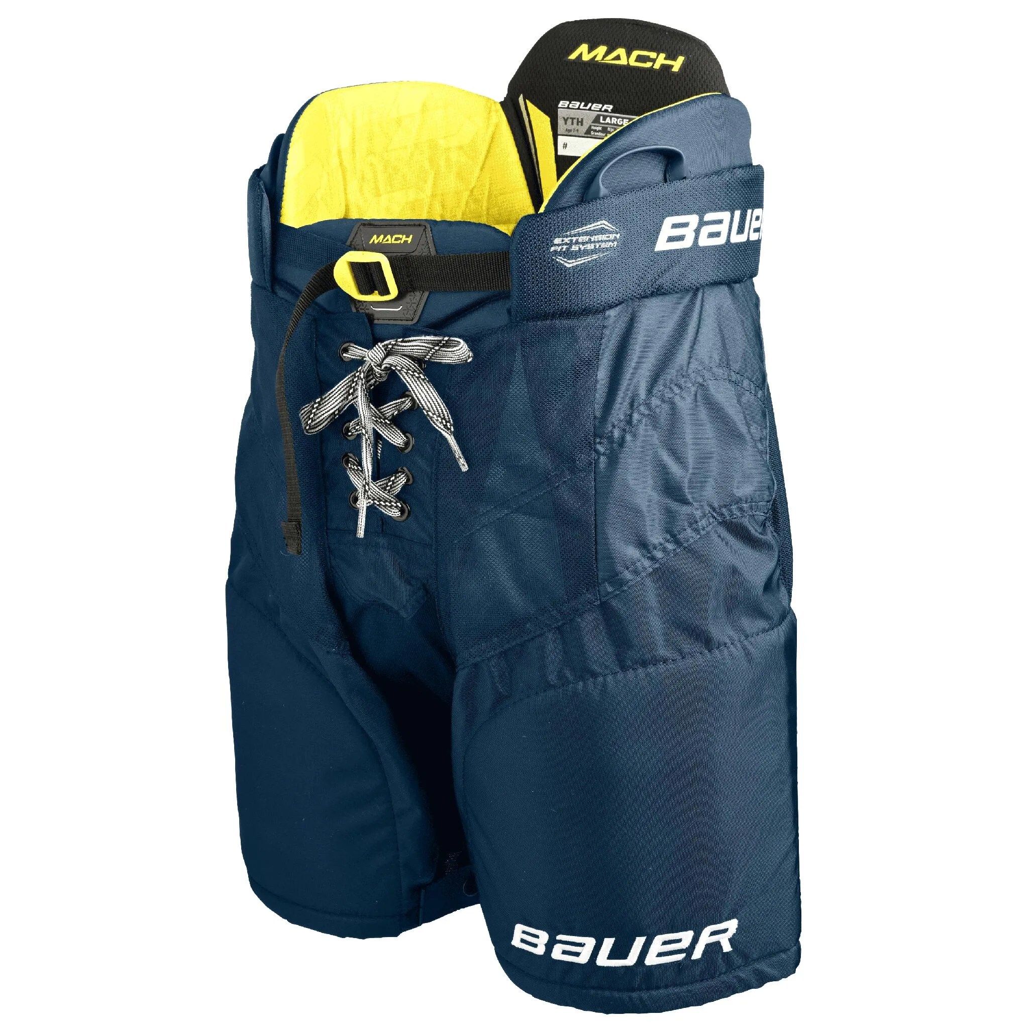 Youth Supreme Mach Hockey Pants