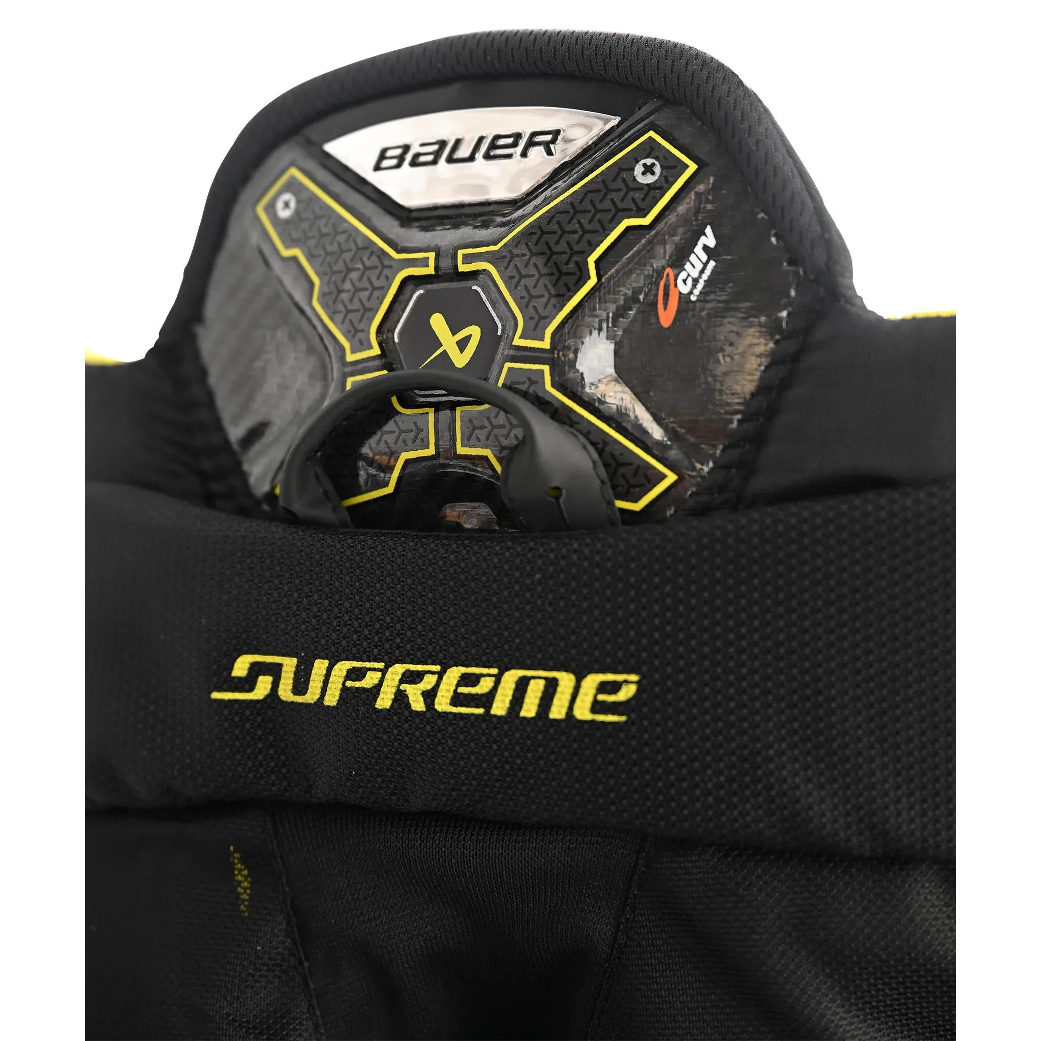 Youth Supreme Mach Hockey Pants